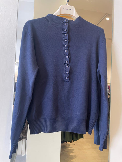 Pull Bottoncini