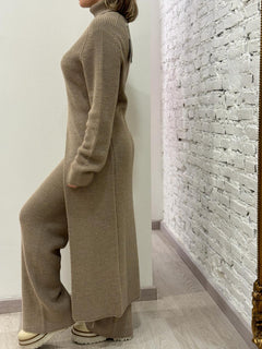 Completo in maglia