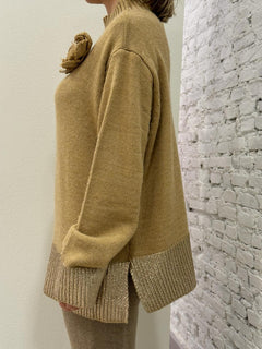 Maglia in lana