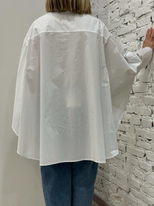 Camicia Tensione In