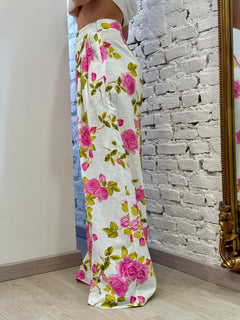 Pantalone a palazzo