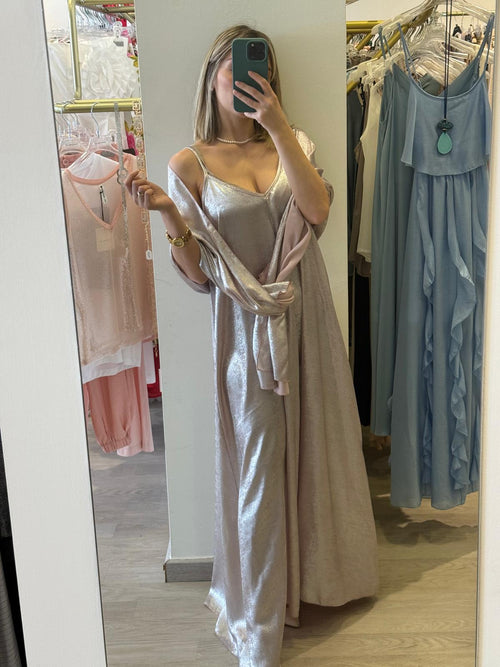 Abito sottoveste