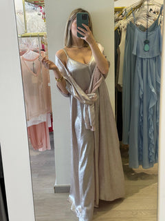 Abito sottoveste