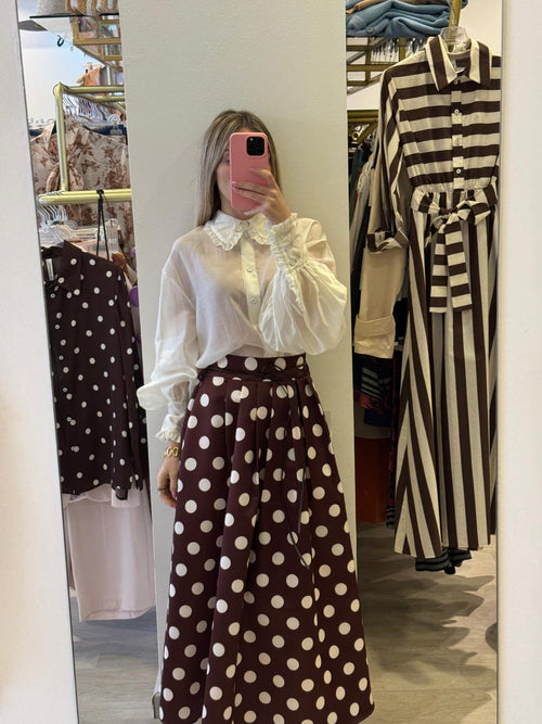 Gonnellone Duchesse