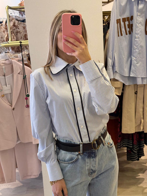 Camicia Riga