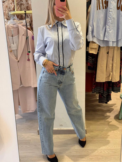 Pantalone Denim