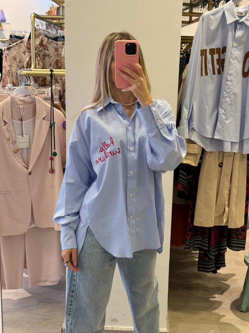 Camicia Sunshine