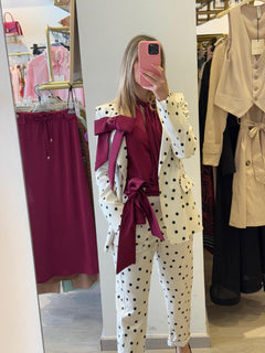 Pantalone Pois