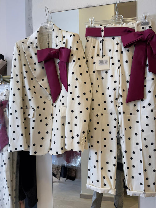 Pantalone Pois