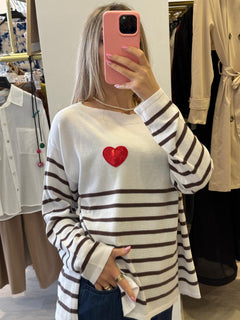 Maglia Barchetta