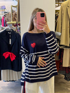 Maglia Barchetta