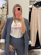Giacca Luci