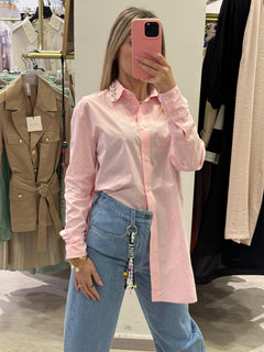 Camicia Gioiello