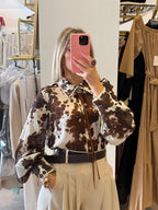 Camicia Fantasia