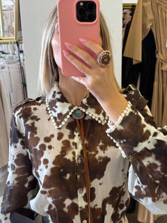 Camicia Fantasia