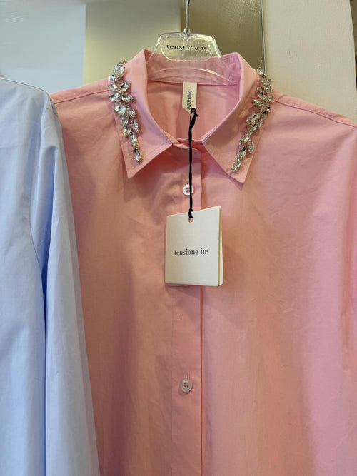 Camicia Gioiello