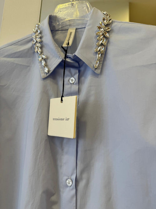 Camicia Gioiello