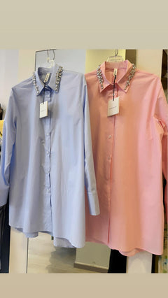 Camicia Gioiello