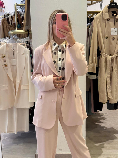 Completo Rosa