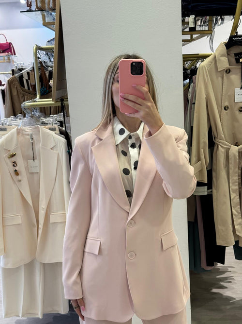 Completo Rosa