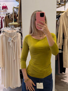 Maglia Viscosa