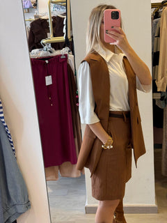 Gilet Gees