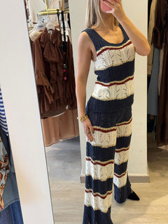 Top Maglia