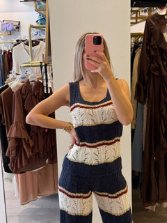 Top Maglia