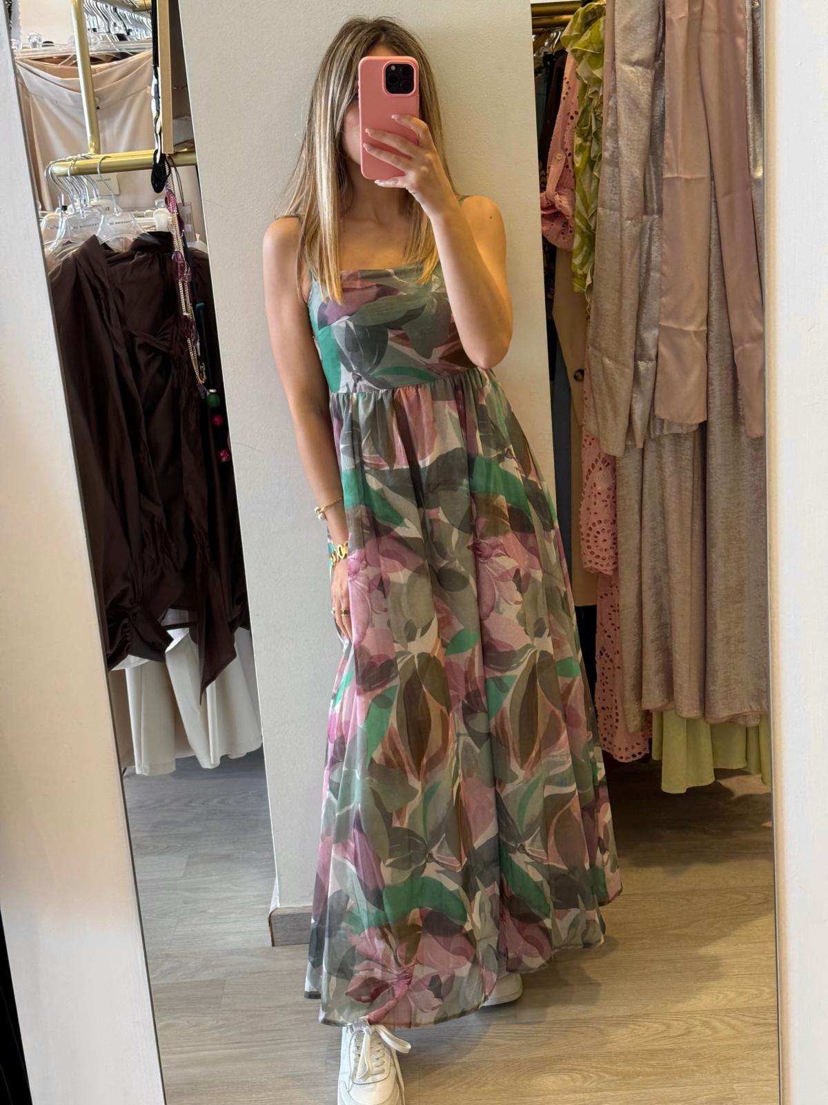 Vestito Laguna
