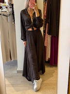 Pantalone Viscosa