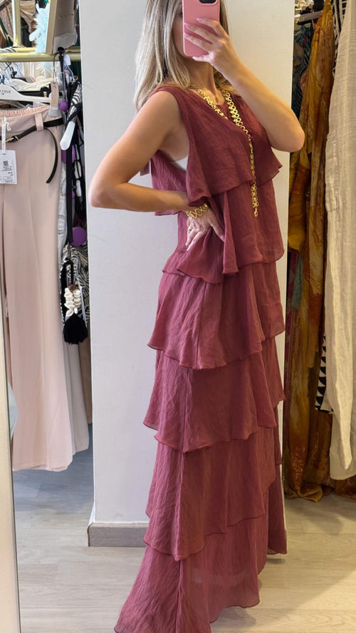 Abito Balze