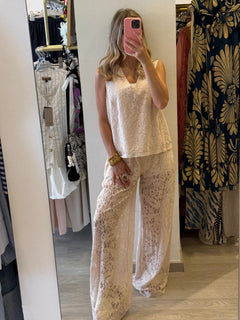 Completo Pizzo