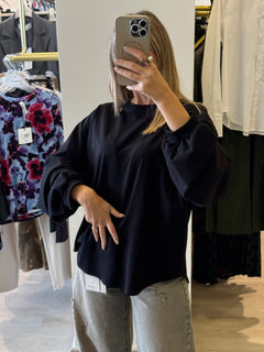 Maglia Con Polsino