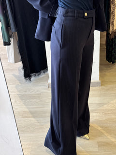 Pantalone Gessato