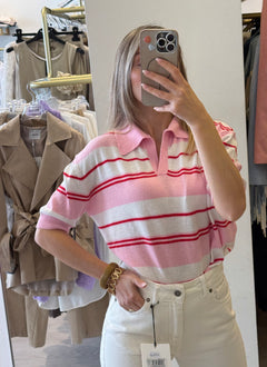 Maglia Polo Motel