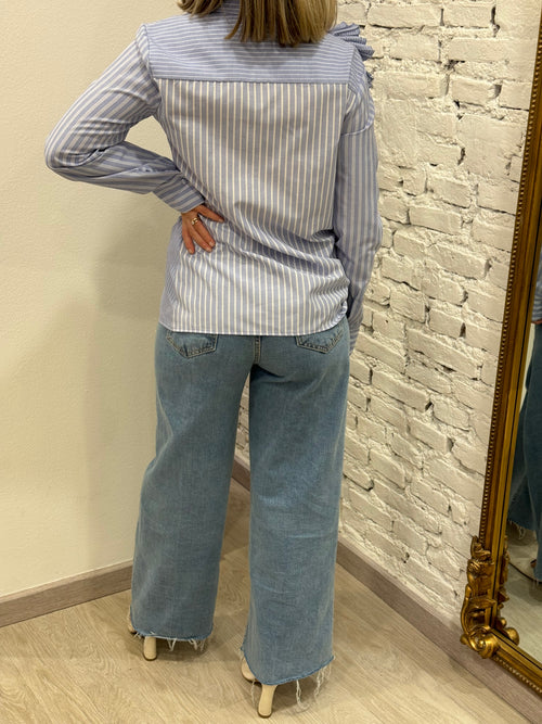 Camicia con Rouges