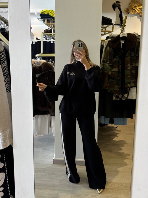 Pull In Maglia Saint Moritz