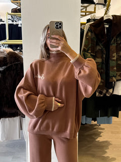 Pull In Maglia Saint Moritz