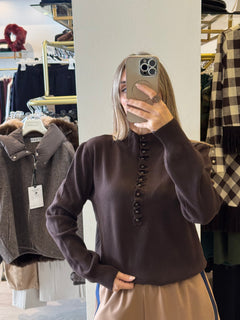 Pull Bottoncini