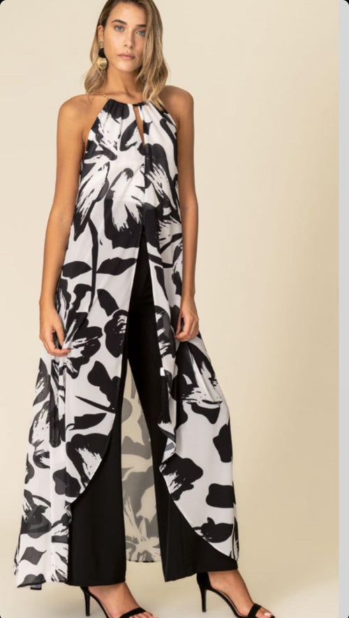 Completo casacca e pantalone