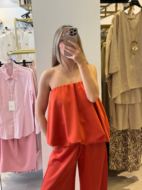 Pantalone Palazzo Luce