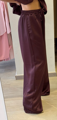 Pantalone Palazzo Luce