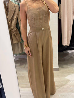 Tuta Pizzo