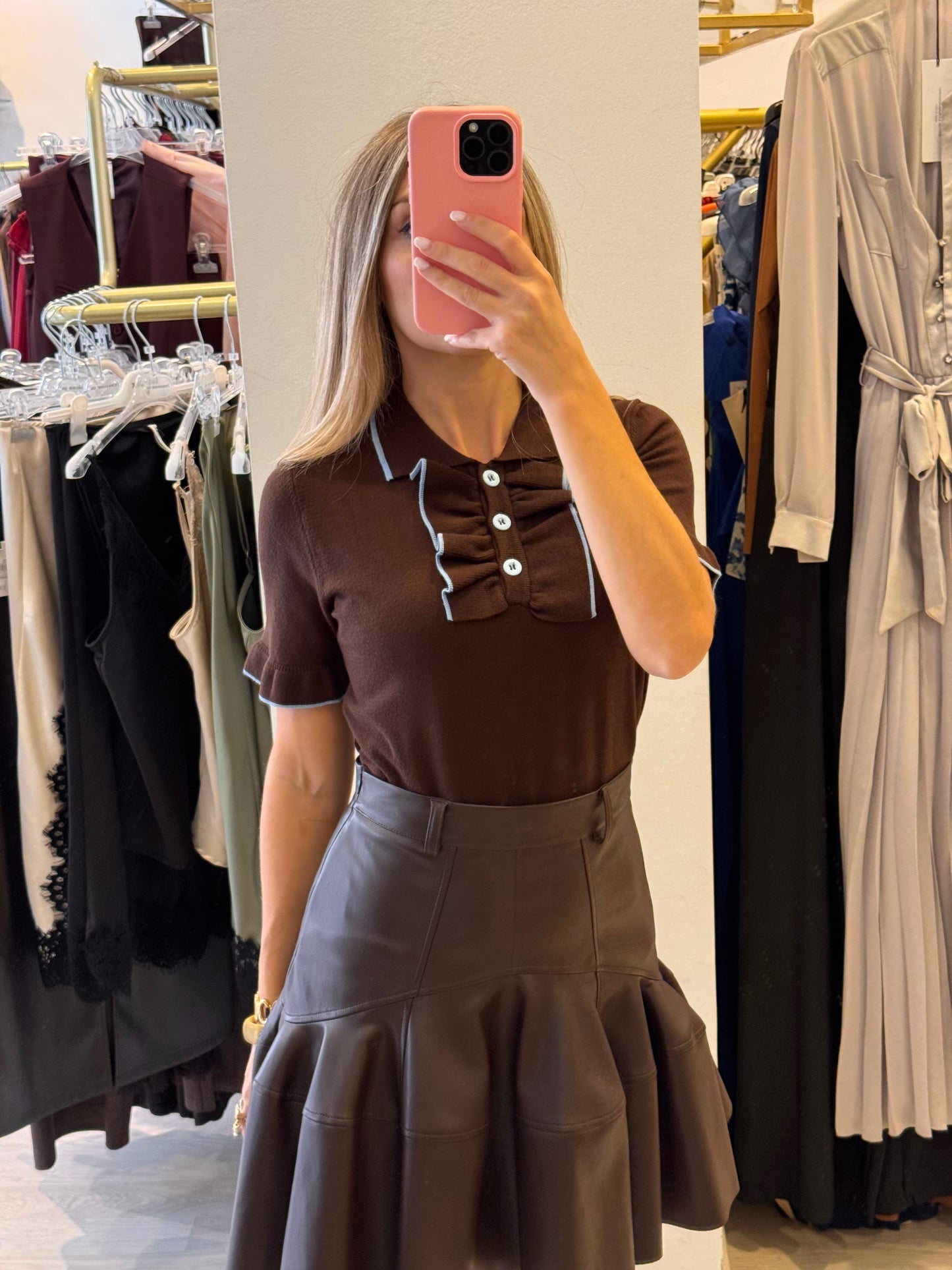 Maglia Polo