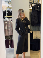 Giacca Modello Dior Motel