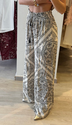 Pantalone Fantasia Bandana