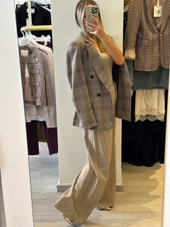 Pantalone Louvre Tensione IN