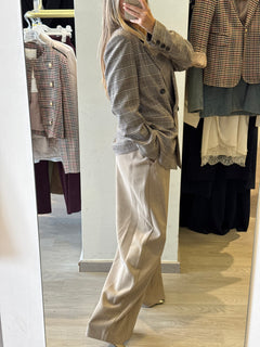 Pantalone Louvre Tensione IN