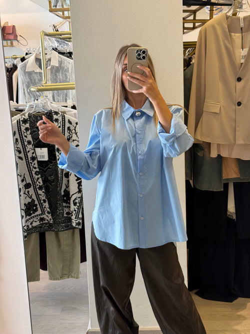 Camicia Over Susy Star