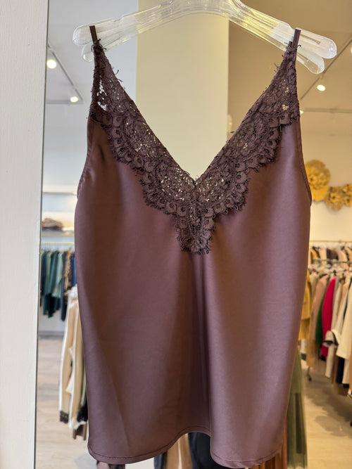 Top Pizzo